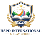 HSPD International School & Play School